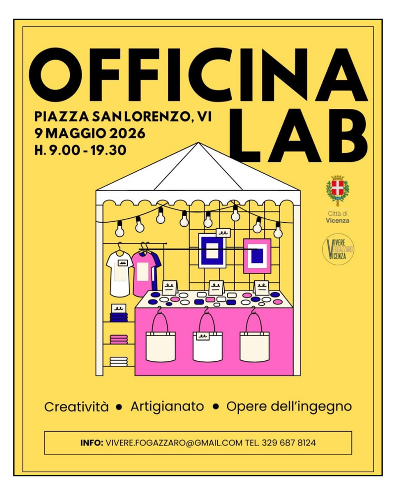 Officina Lab
