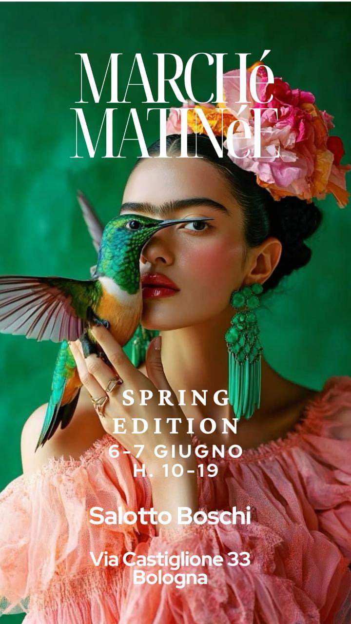 Marchée Matiné
