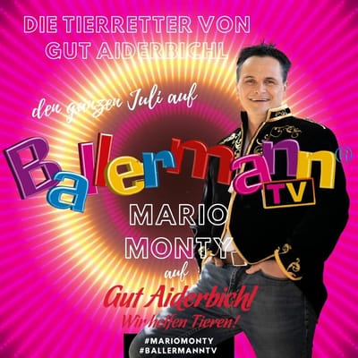 Die Tierretter (Folge 1)