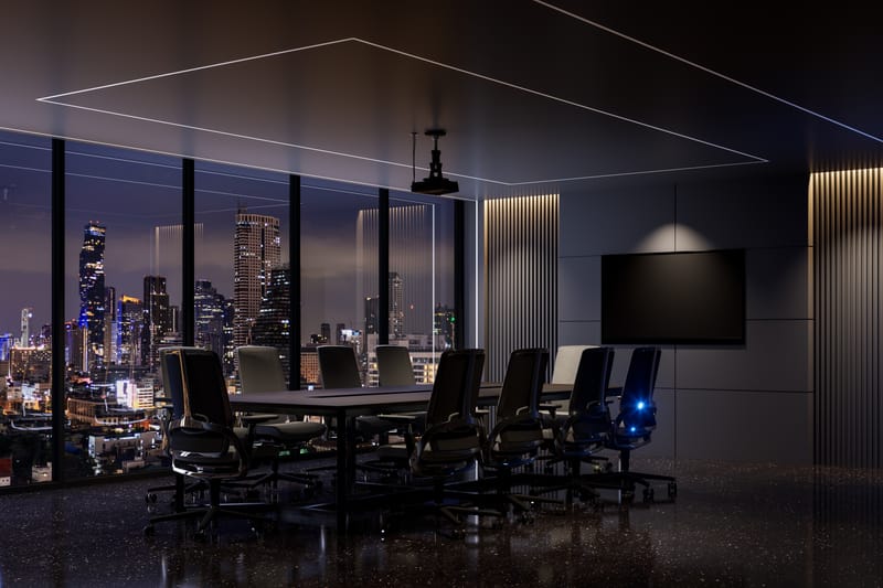 W.I.S. Bureau de Consulting