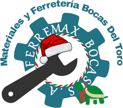 MATERIALES Y FERRETERIA BOCAS DEL TORO