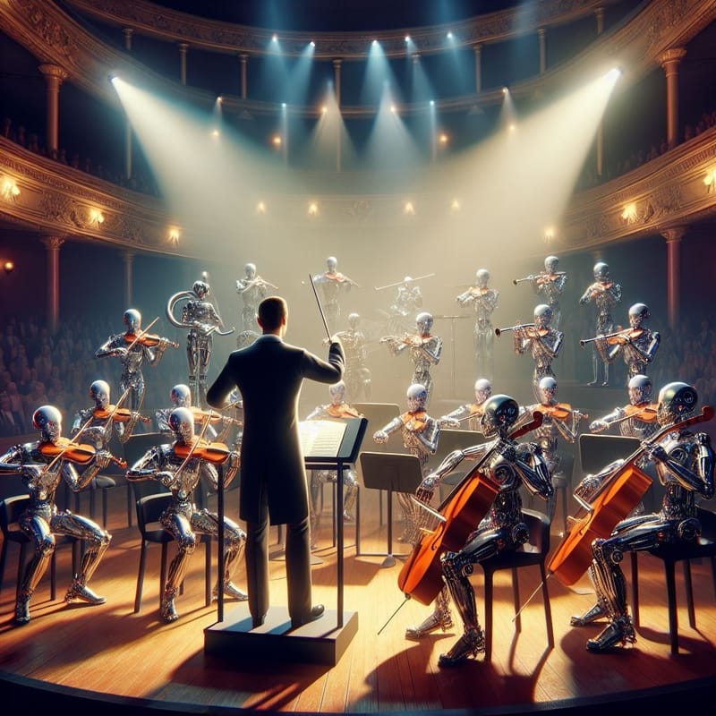 BUSINESS PROCESS AUTOMATION NA ERA DA ORQUESTRAÇÃO INTELIGENTE