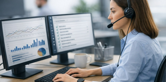 Treinamento de prospecção para Empresa de Software