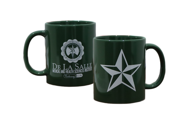 DLSMHSI Mug Star