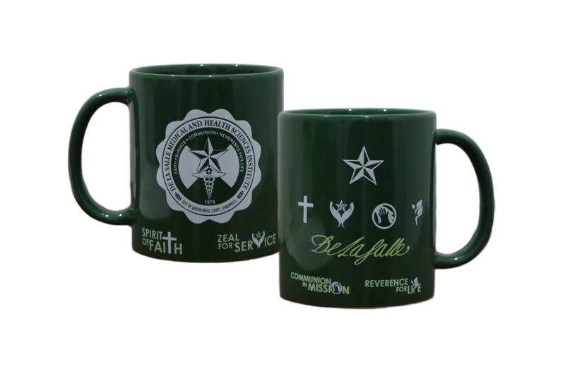 DLSMHSI Mug Values