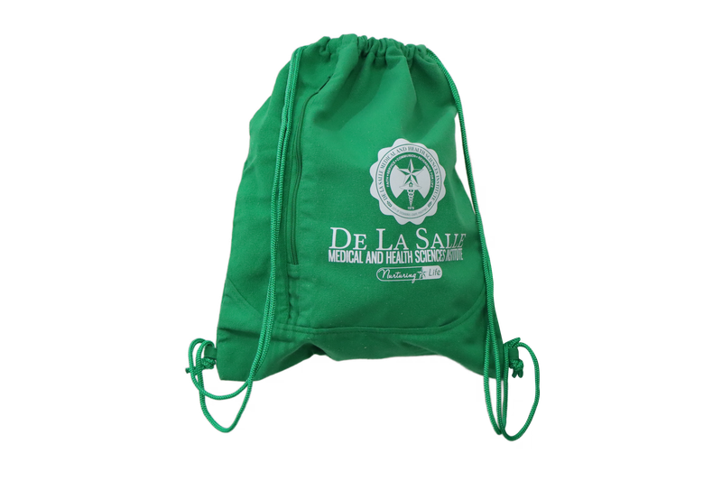 DLSMHSI Drawstring Bag