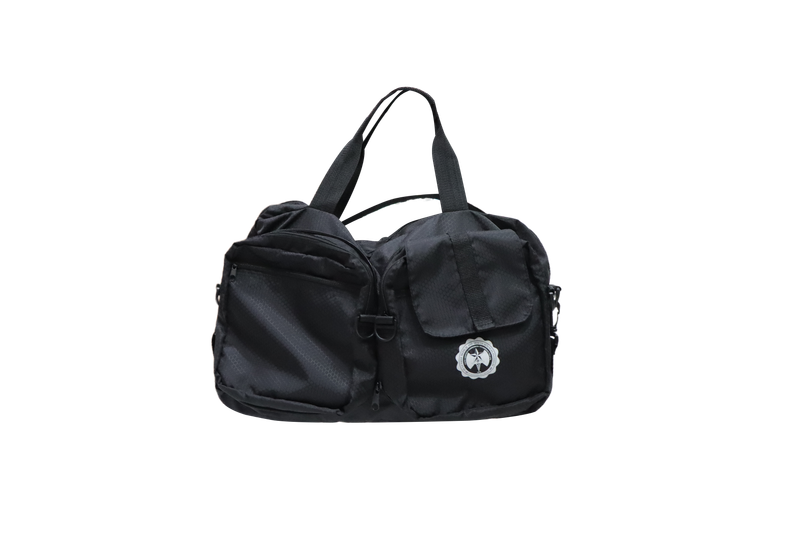 DLSMHSI Duffel Bag