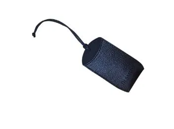 DLSMHSI Bag Tag