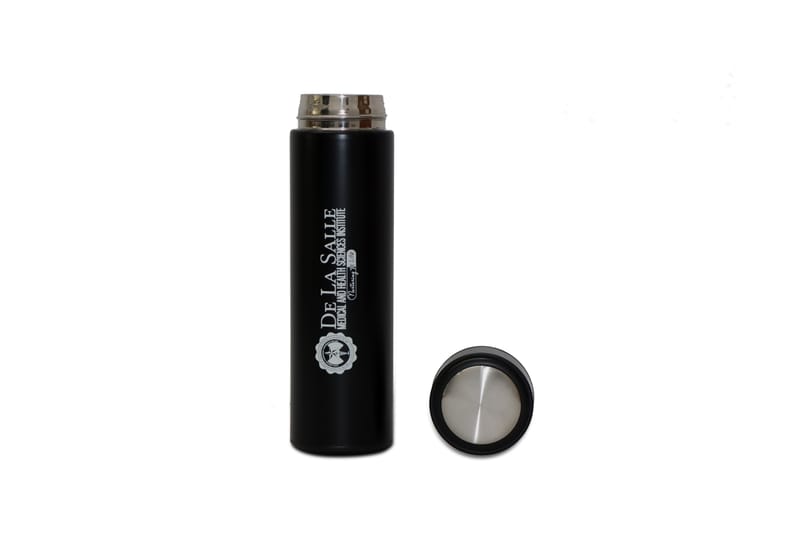 DLSMHSI Tumbler Black