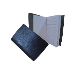 DLSMHSI Card Notebook Holder