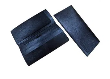 DLSMHSI Check Book Holder