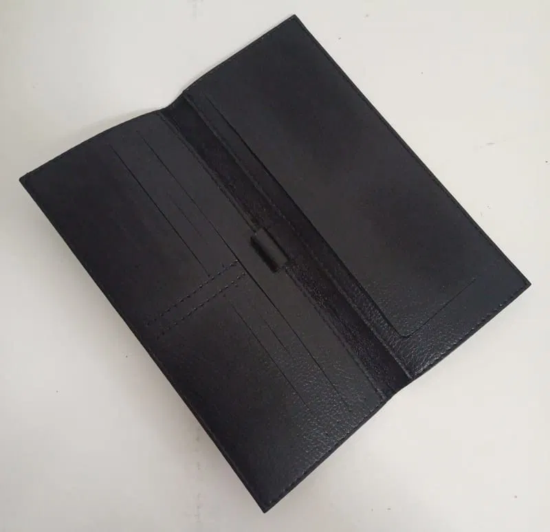 DLSMHSI Receipt Holder
