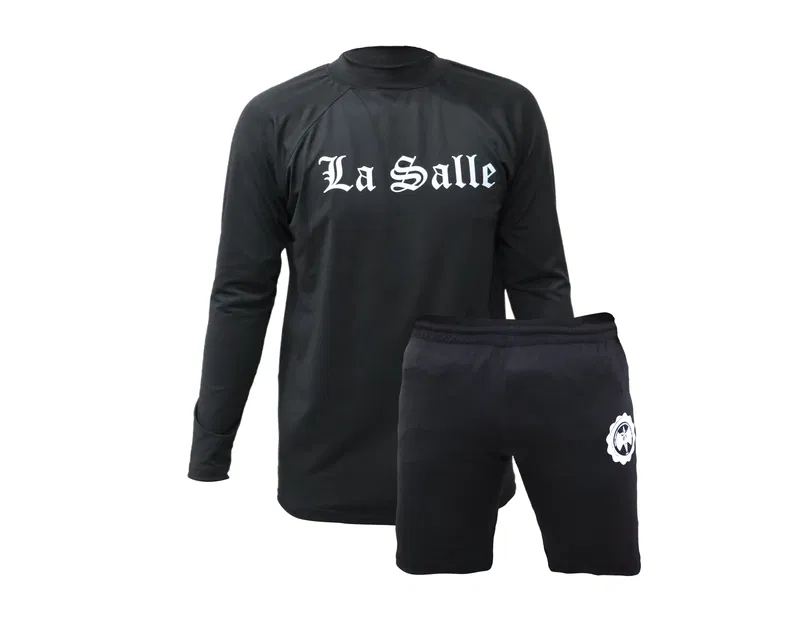 DLSMHSI Swimming Attire