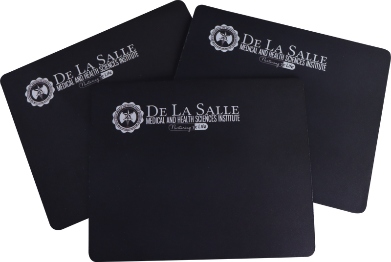 DLSMHSI Mousepad