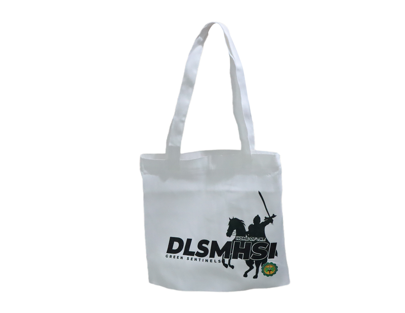 Green Sentinels Katsa Bag