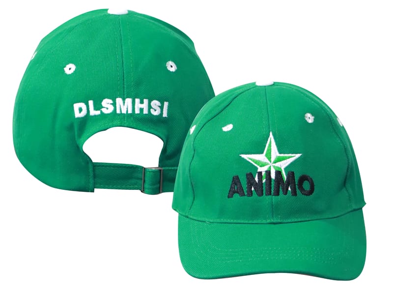 Baseball Cap - ANIMO