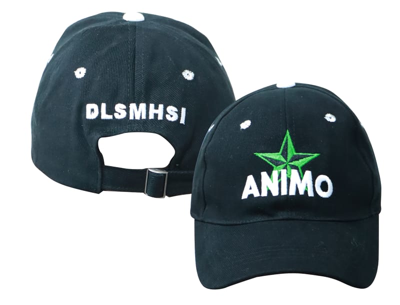 Baseball Cap - ANIMO
