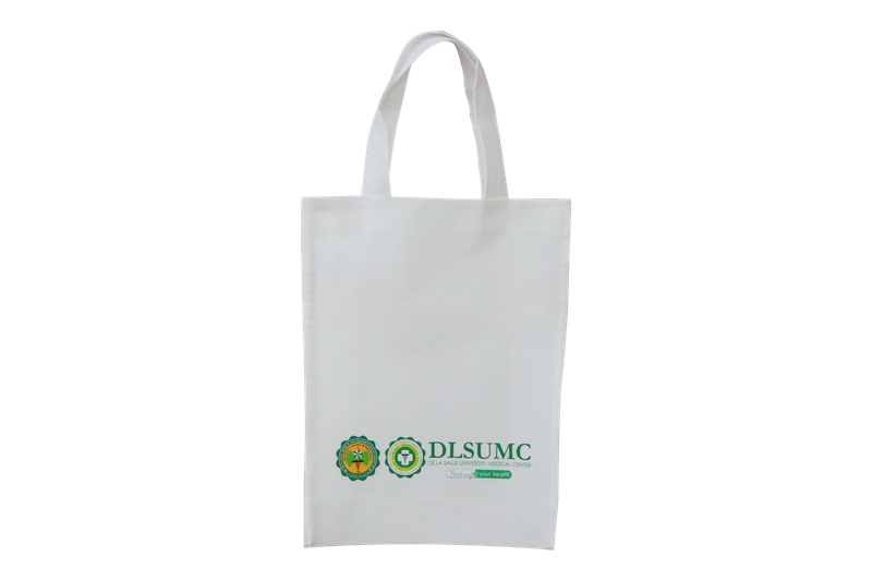 DLSUMC Eco Bag