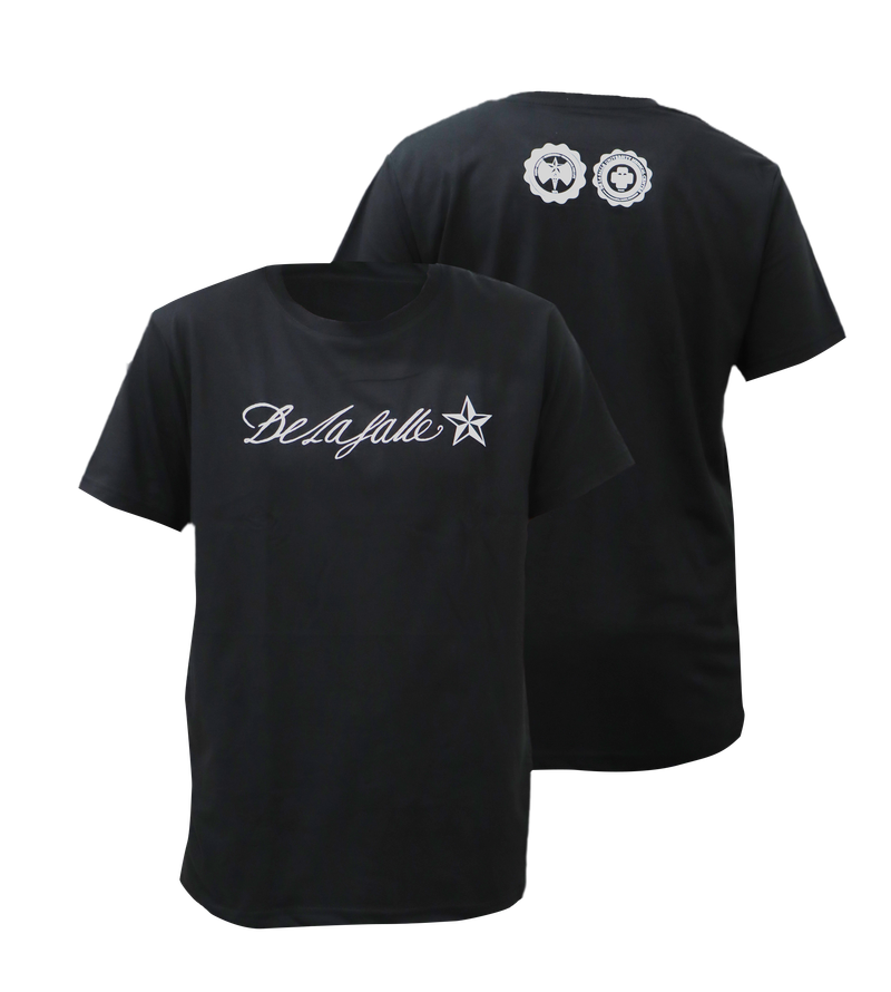 DLSMHSI SHIRT - Signa Black