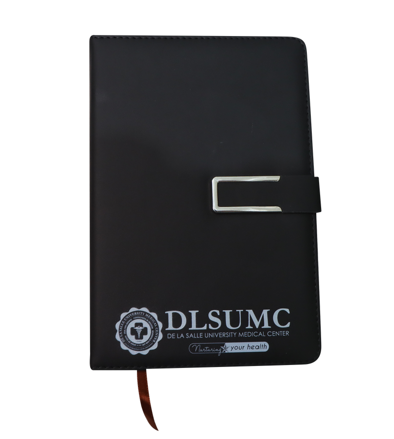 DLSUMC Notebooks