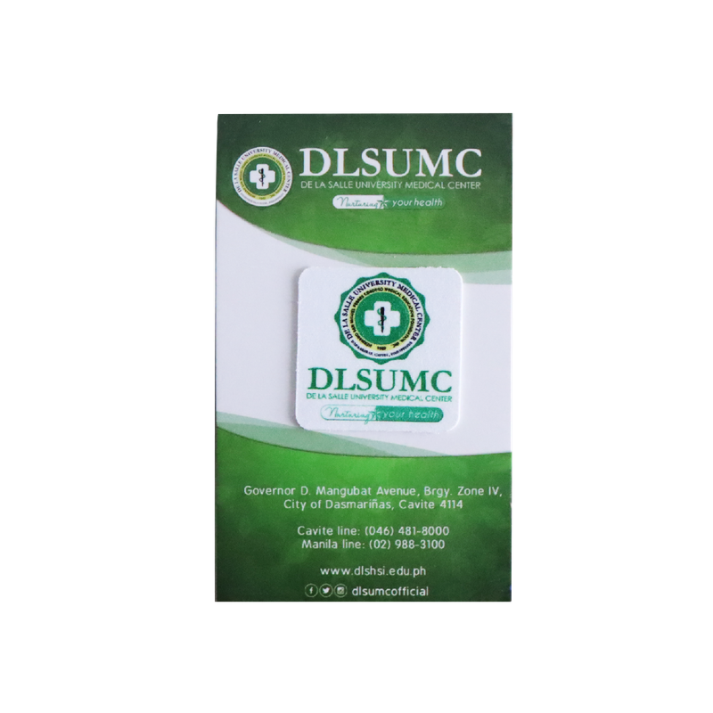 DLSUMC Screen Cleaner