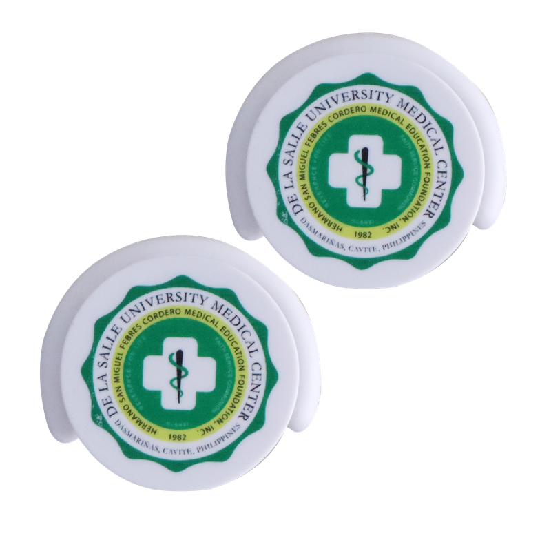 DLSUMC Pop Cap