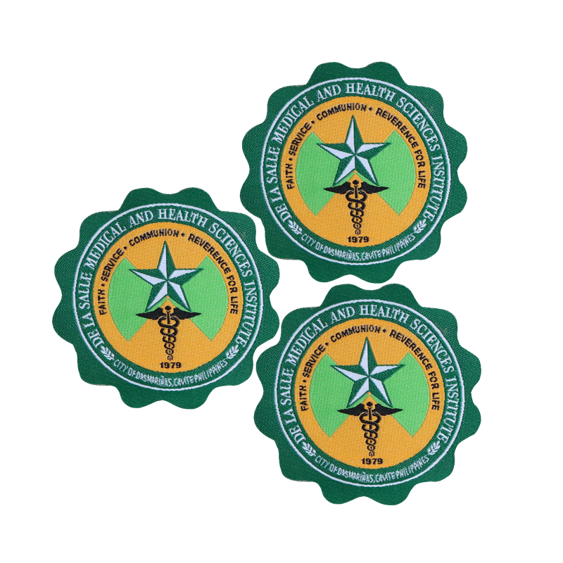 DLSMHSI Patch