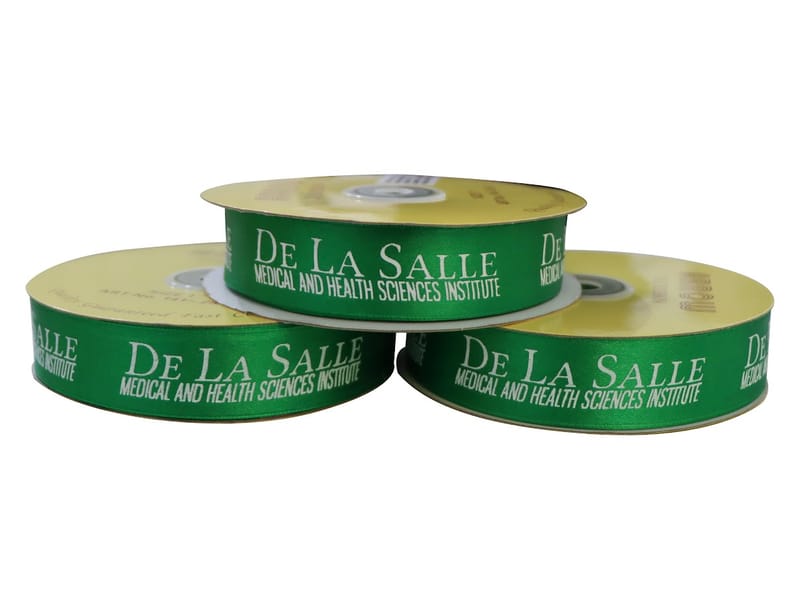 DLSMHSI Ribbon