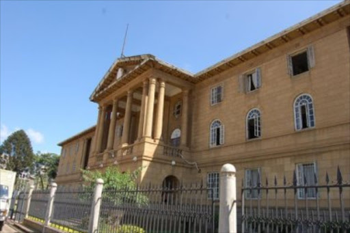 High Court