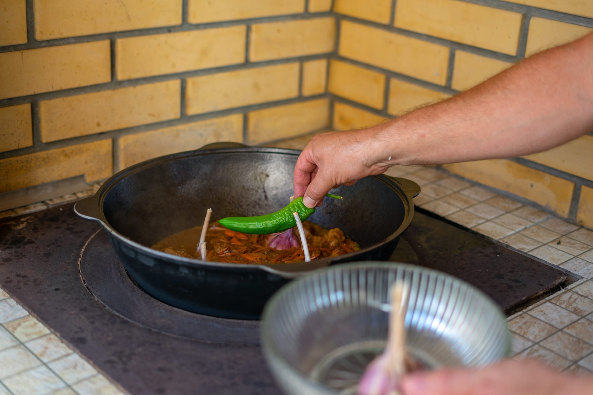 5 Tips to Make Your Chili a Winner at the Next Men's Ministry Cookoff