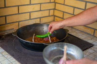 5 Tips to Make Your Chili a Winner at the Next Men's Ministry Cookoff