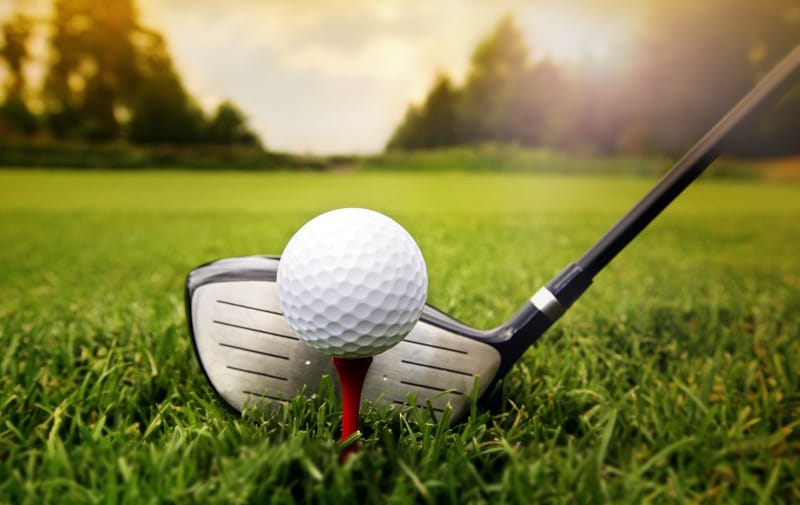 Golf outing after church - July 26th!