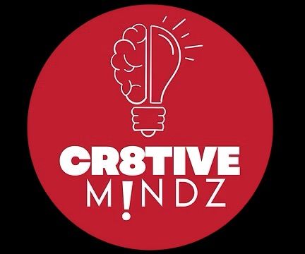 CR8TIVE M!NDZ