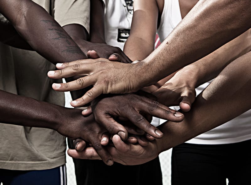 Youth & Family Services