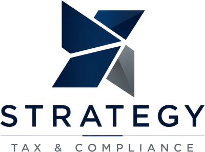 STRATEGY TAX & COMPLIANCE