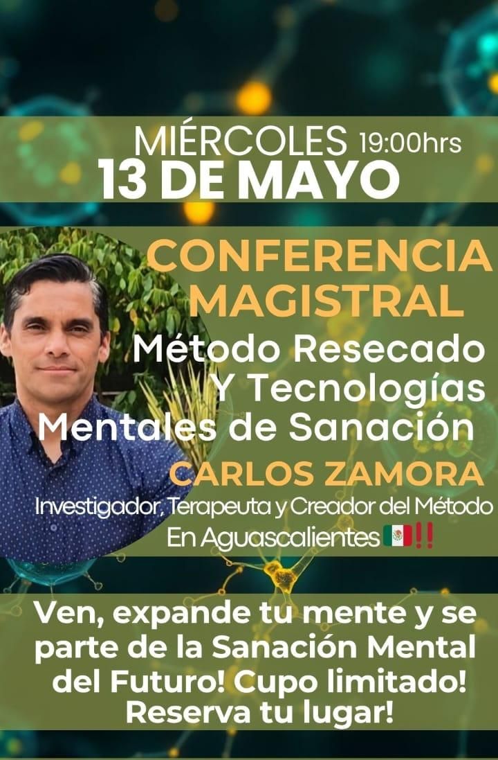 Noticia de Último Momento!!!