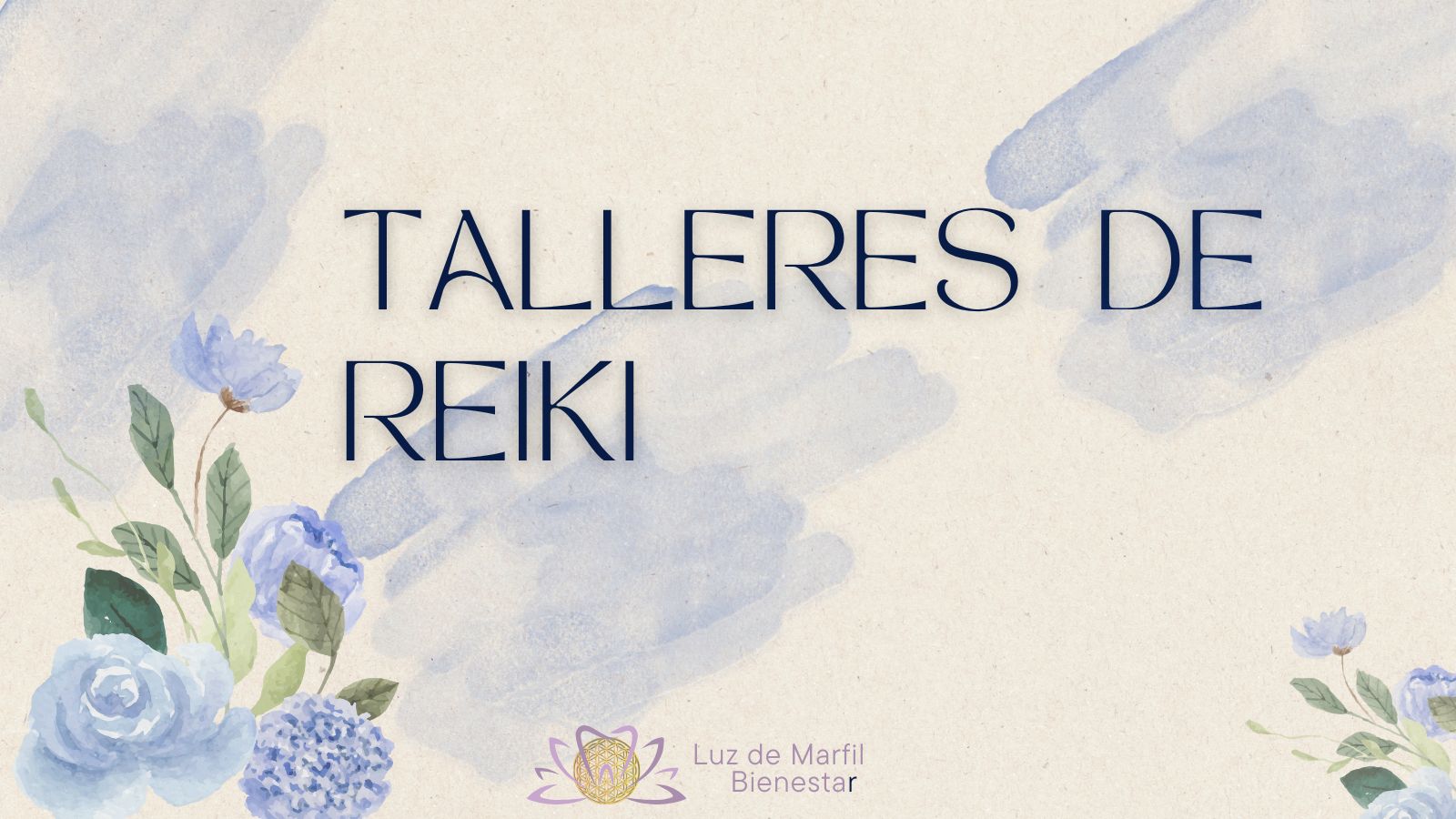 APRENDE REIKI