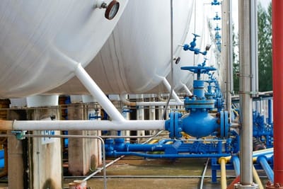 5 Warning Signs in Your Industrial Gas Supply Chain