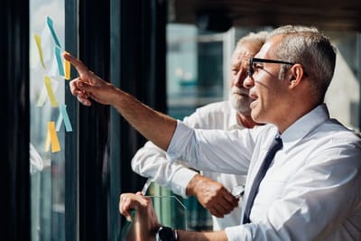 Before You Sell, Know What Your Shares Can Really Do