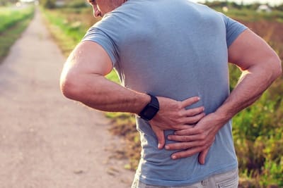 Why Your Back Pain Keeps Coming Back (And What You're Missing)