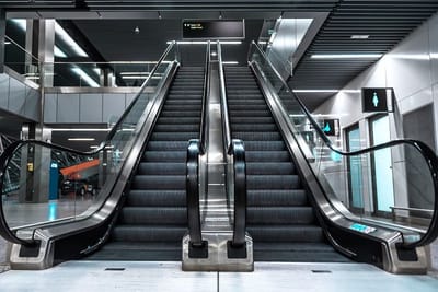 The 8 Most Common Escalator Malfunctions and How to Prevent Them
