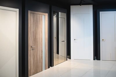 Steel vs Fiberglass vs Wood, Which Door Material Wins?