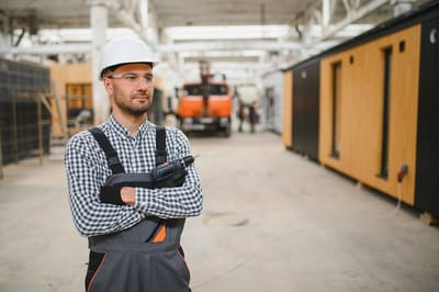 Stop Believing These Outdated Myths About Modular Construction