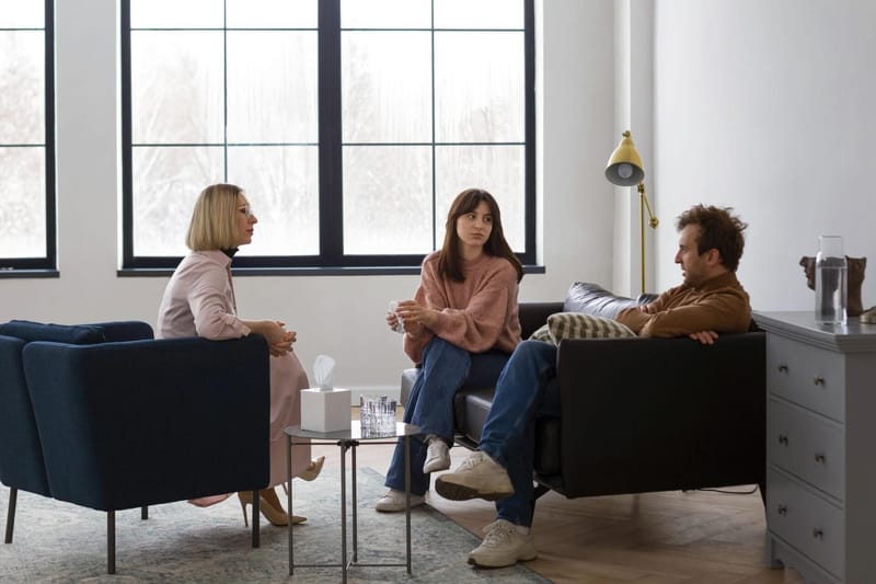 Family Mediation
