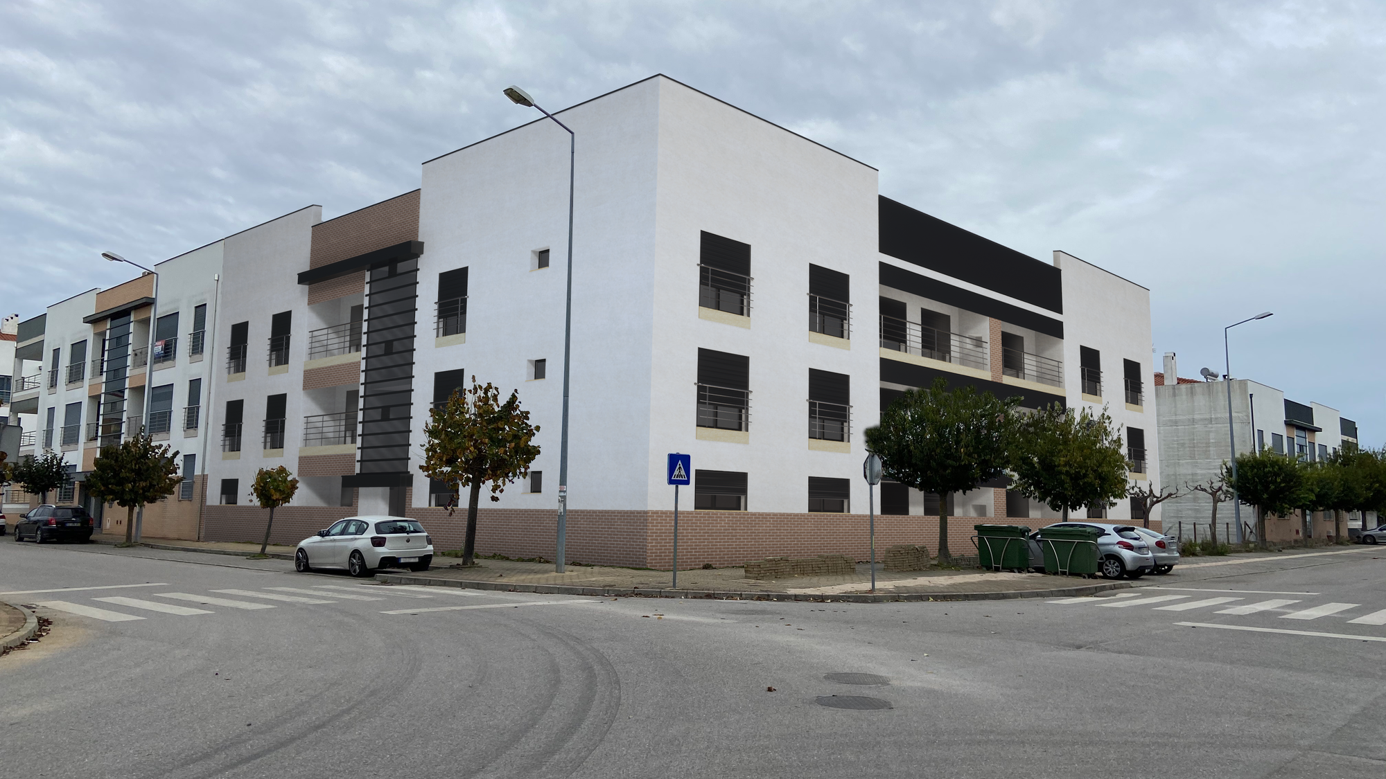 Quinta S Luis - Montemor-o-Velho