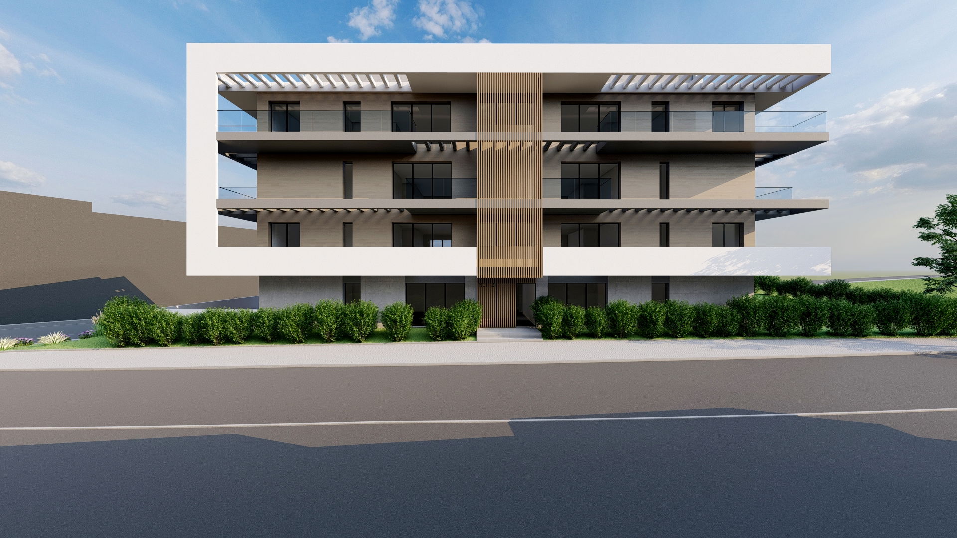 Urbanização Nova Conímbriga - Condeixa-a-Nova