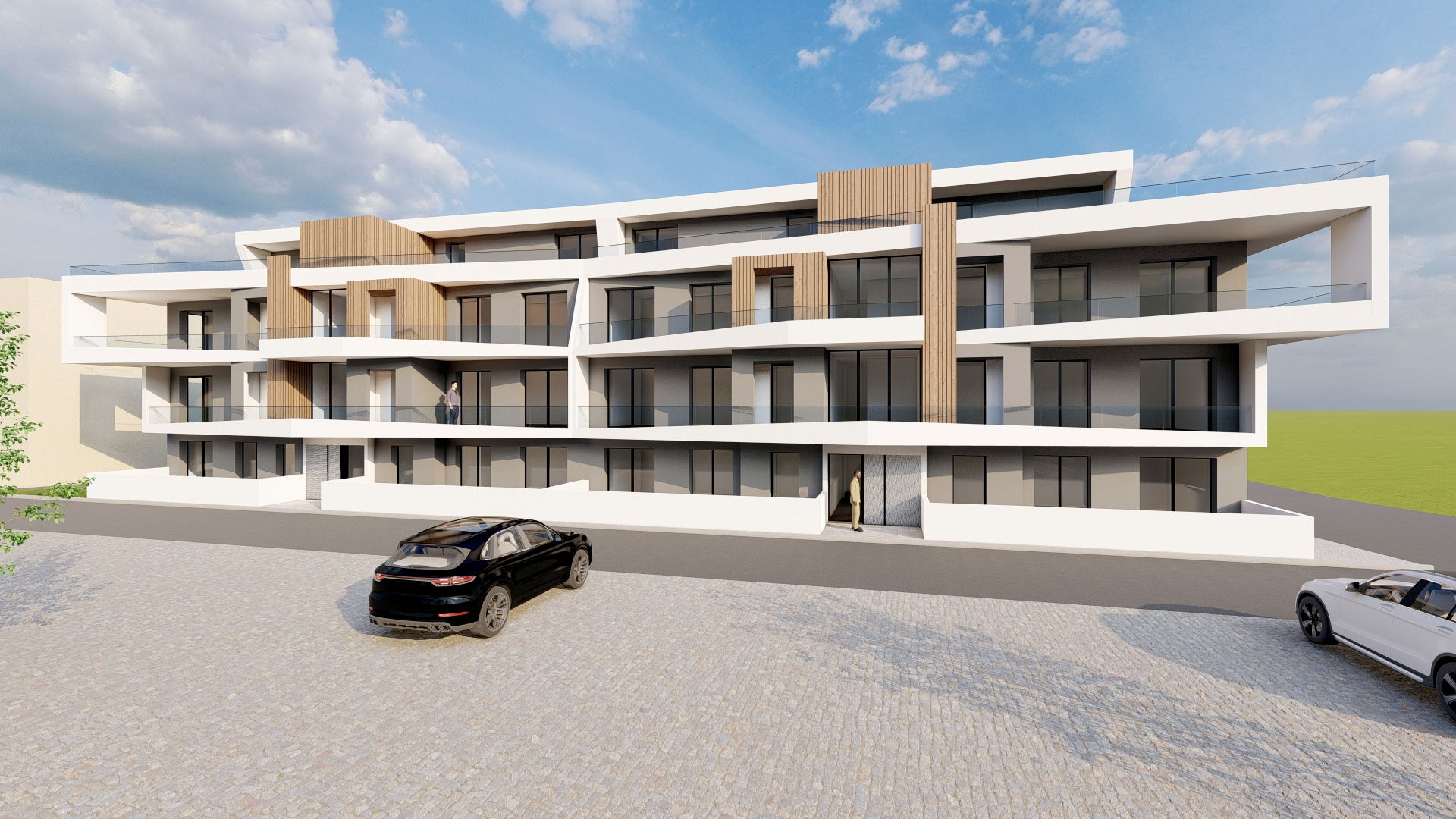 Quinta Barroso - Condeixa-a-Nova