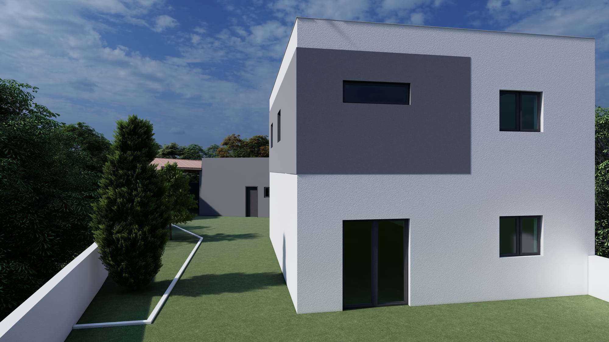 Moradia da Ana Filipa