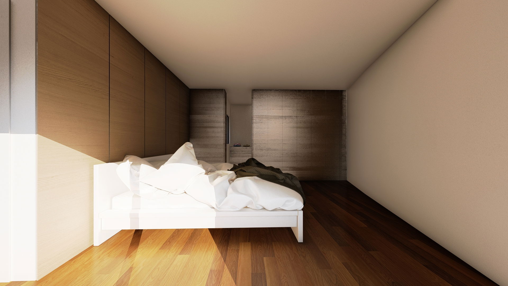 Moradia do André e da Susan