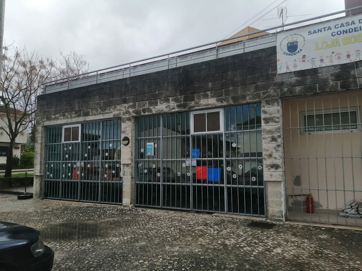 Alteração Creche Pezinhos de Lã